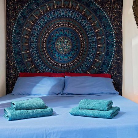 La Piuma Hotell Quartu SantʼElena Exteriör bild