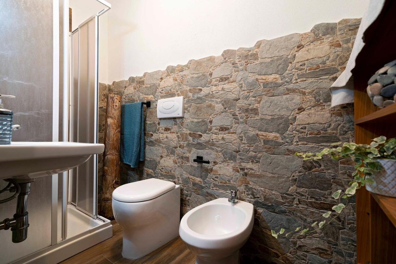 La Piuma Hotell Quartu SantʼElena Exteriör bild