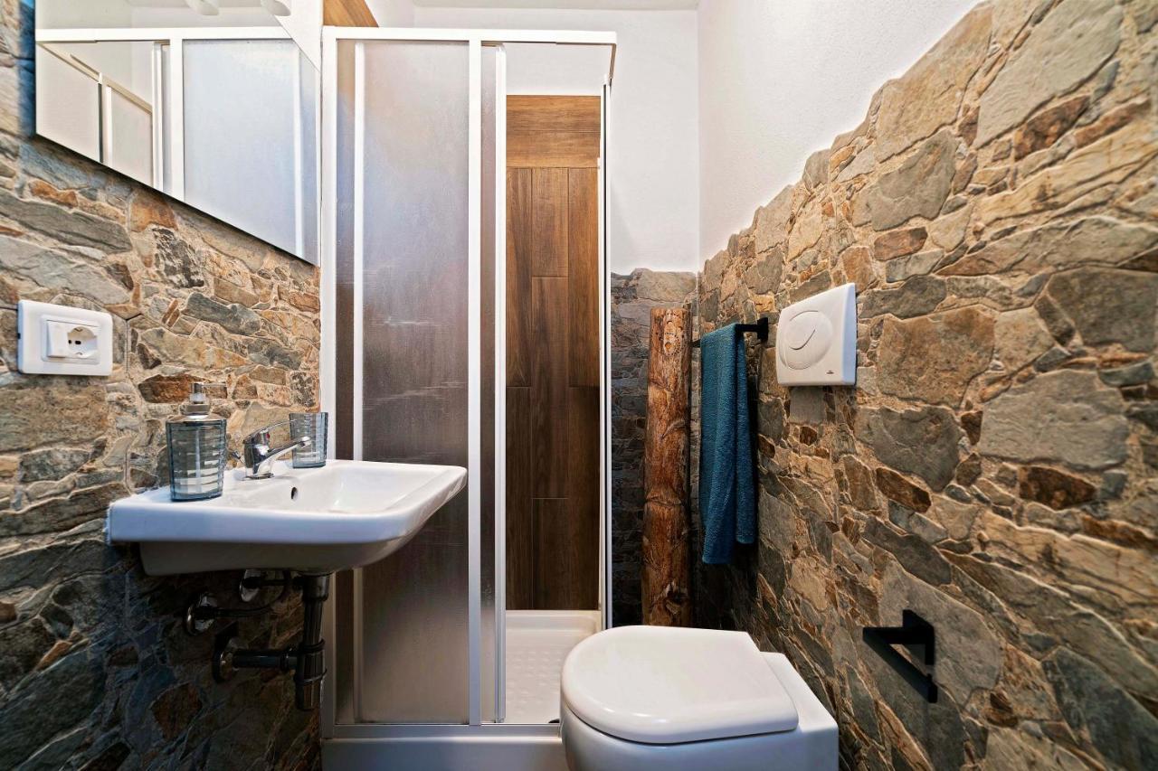 La Piuma Hotell Quartu SantʼElena Exteriör bild