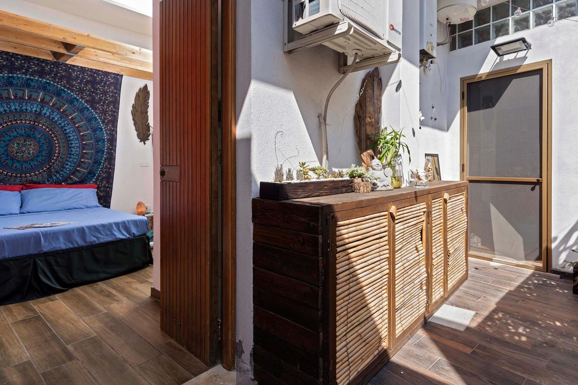 La Piuma Hotell Quartu SantʼElena Exteriör bild